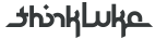thinkLuke's logo for web Design Sunshine Coast business
