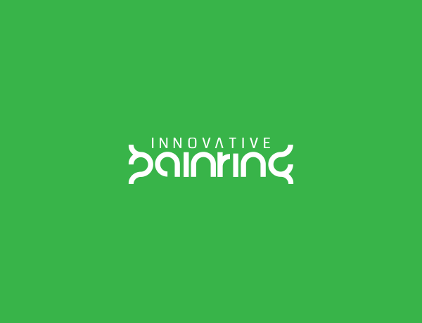 Innovative Painting Sunshine Coast Logo Design